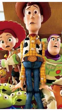  Não é Toy Story: Qual foi o primeiro filme da Pixar?