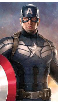 O que faria Chris Evans voltar ao papel do Capitão América? 