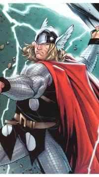 5 curiosidades sobre Thor, o Deus do Trovão