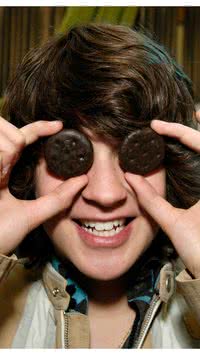 Quem inventou o cookie de chocolate?