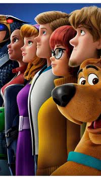  Warner Bros. cancela especial de natal de Scooby-Doo