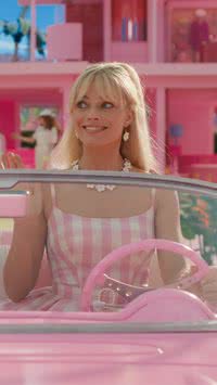 A multa estabelecida por Margot Robbie no set de Barbie