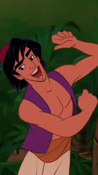 Aladdin: Curiosidades sobre a história original