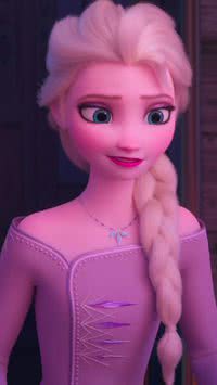 Por que Elsa não tem namorado?