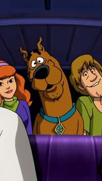 Quem inventou o Scooby-Doo?