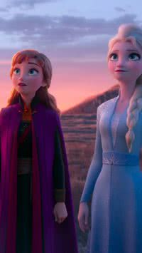 Por que Elsa e Anna não são princesas?