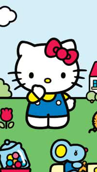  5 curiosidades sobre a Hello Kitty