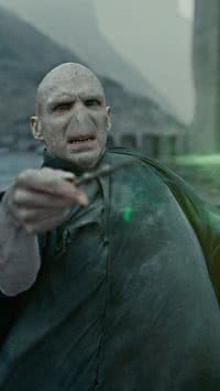 5 fatos sobre Lord Voldemort
