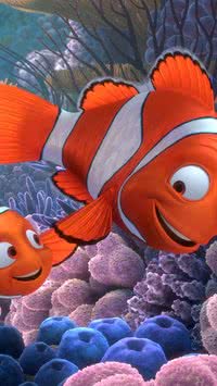  5 curiosidades sobre Procurando Nemo