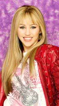 Músicas inesquecíveis de Hannah Montana