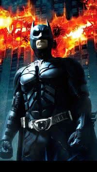 5 filmes sobre o Batman