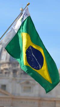 Bandeiras que o Brasil já teve