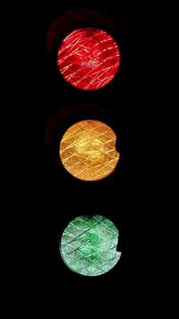 5 curiosidades sobre os semáforos
