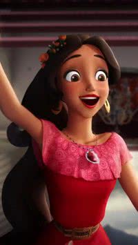 5 protagonistas latinas da Disney