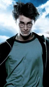 Inspirações reais de Harry Potter