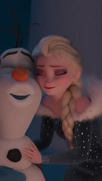 O mistério de Elsa e Olaf em Frozen 2