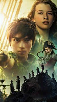 Peter Pan & Wendy: A história de origem