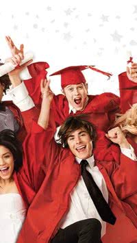 Por onde anda o elenco de High School Musical?
