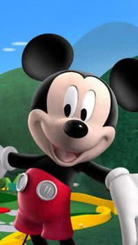 Além de Mickey: 5 roedores da Disney