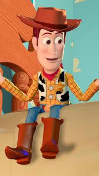 5 vezes que Woody foi um bom amigo