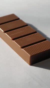 Comer chocolate faz mal? 