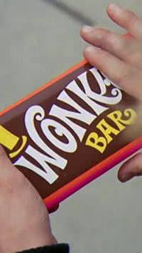 Wonka: O chocolate do filme existe?
