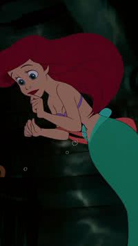 Quantas irmãs Ariel possui?