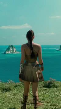 Mulher-Maravilha: Afinal, a Ilha de Themyscira existe?