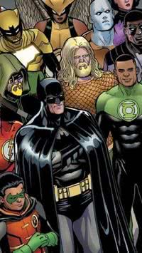 5 personagens da DC Comics que também mereciam um filme