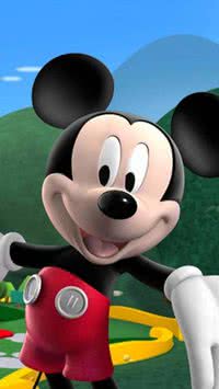 5 curiosidades sobre o Mickey Mouse