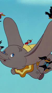 5 curiosidades sobre Dumbo