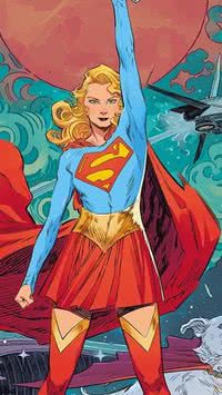 5 curiosidades sobre a Supergirl