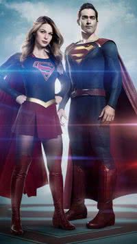Quem é mais forte: Superman ou Supergirl?