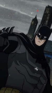 5 melhores animações do Batman
