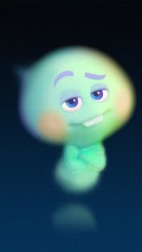 Soul: Qual personagem da Pixar é a 22?