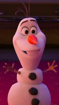 A versão sombria de Olaf que foi descartada de 'Frozen'
