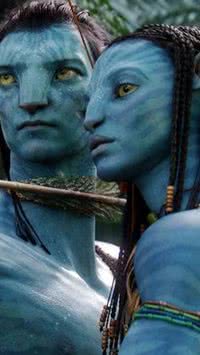 As diferenças entre um Avatar e um Na'vi