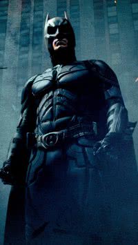 Além de The Batman: Outros filmes do Batman