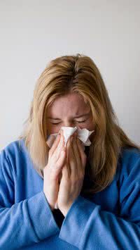 Por que temos gripe?