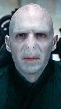 5 fatos sobre Lord Voldemort