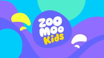 Logo do  ZooMoo Kids - Divulgação/Stenna Group