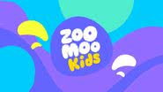 Logo do  ZooMoo Kids - Divulgação/Stenna Group