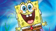 Imagem promocional de 'Bob Esponja Calça Quadrada' - Reprodução/ Nickelodeon
