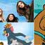 Imagens de “Pretty Little Liars”, "Scooby Doo" e "Tom e Jerry", série, animação e personagem exibidos no Boomerang