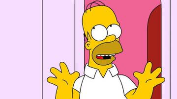 Homer Simpson - Reprodução/ FOX