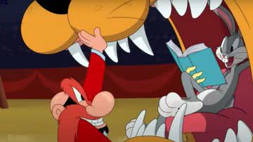 Looney Tunes Cartoons - Divulgação/Youtube/HBO Max Family