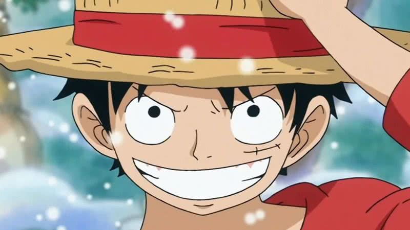 One Piece: ¿Luffy es realmente brasileño?