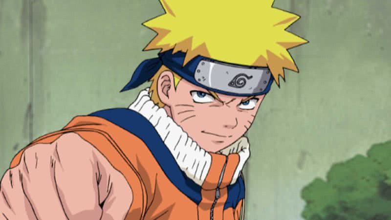 Naruto illustration, Naruto Personagem de Anime, Naruto, mangá