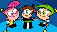 ‘Os Padrinhos Mágicos’ - Reprodução/ Nickelodeon