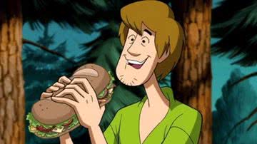 Salsicha, o dono do Scooby-Doo - Reprodução/ Warner Bros.